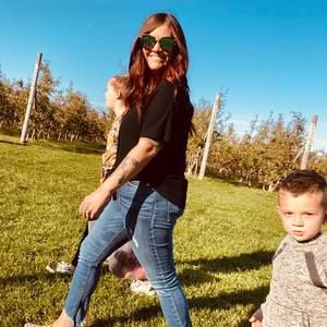 Meet your Posher, Heidi